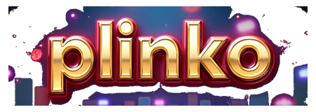 plinko game logo