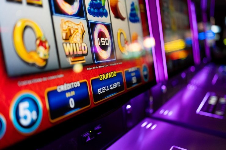 plinko game Slots